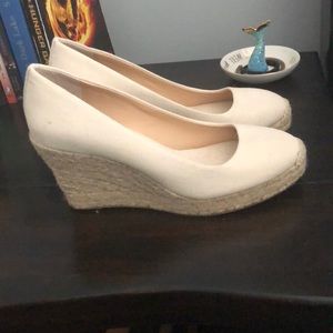 J. Crew Wedges